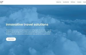 Etraveli Group