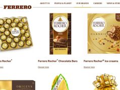 Ferrero