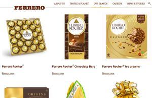 Ferrero