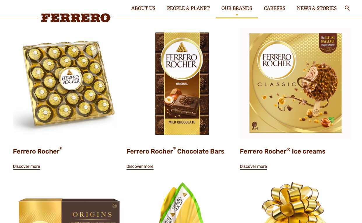 Ferrero