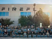 Firefly Aerospace