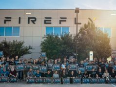 Firefly Aerospace
