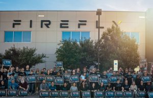 Firefly Aerospace