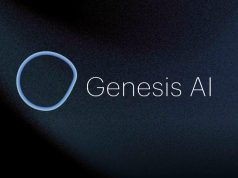 Genesis AI
