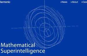 Harmonic AI
