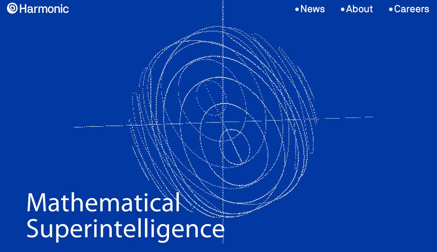 Harmonic AI