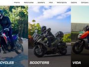 Hero Motors