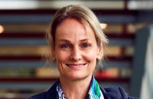 INSEAD Claudia Zeisberger