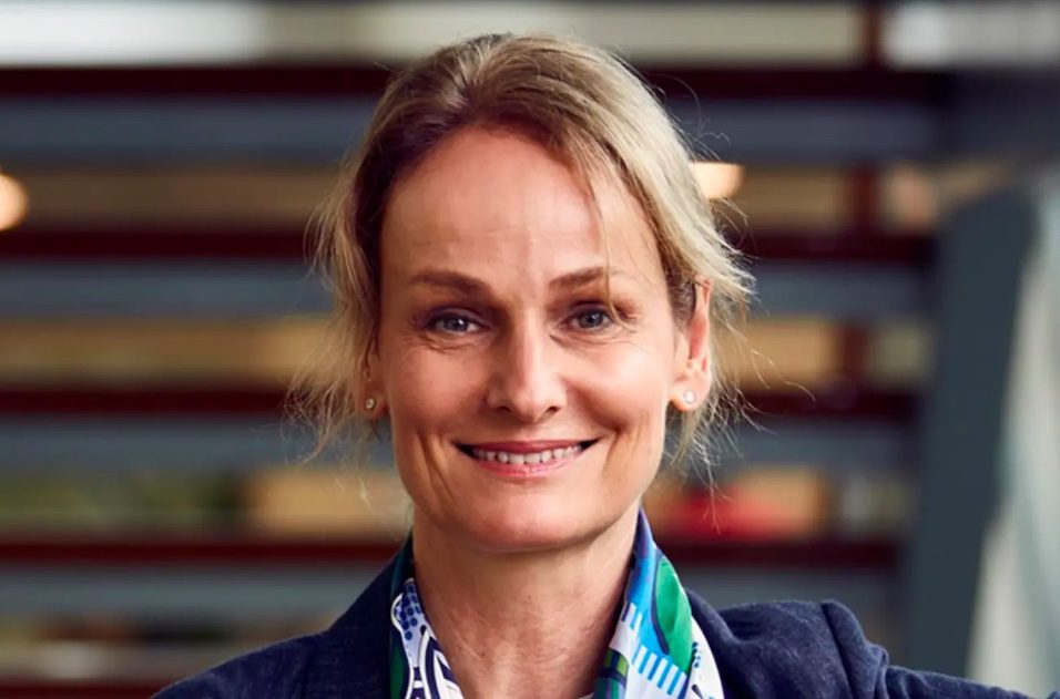 INSEAD Claudia Zeisberger