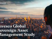 Invesco Global Sovereign Asset Management Study 2025
