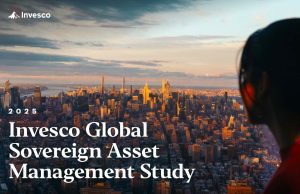 Invesco Global Sovereign Asset Management Study 2025: 141 Sovereign Wealth Funds (SWFs) & Central Banks with $27 Trillion Assets, +9.4% 1-Year Return in 2024, Asset Allocation in 2024 Cash 9%, Fixed Income 30%, Equities 28%, Illiquid Alternatives 19%, Liquid Alternatives 4%, Direct Strategic Investment 10%, Private Equity 7.4%, Real Estate 8.3%, Infrastructure 3.7%, Hedge Funds / Absolute Return Funds 3.9%, Commodities 0.5, Top 3 Net Increase Intent are Infrastructure, Fixed Income, Private Equity, Top Emerging Market Priority is Asia (ex-China), Top 5 Preferred Approach to Access China are Public Equities, Private Market Investments, Multinationals with Exposure to China, Corporate Bonds, Government Bonds, Top 5 Most Attractive Sectors in China are Digital Technology & Software, Advanced Manufacturing & Automation, Clean Energy & Green Technology, Healthcare & Biotech, Consumer Staples / FMCG, Total Foreign Exchange Reserves In 2024 is $11.47 Trillion, Total Foreign Exchange Reserves Breakdown in 2024 USD 58% / Euro 20% / Others 14% / Yen 6% / Renminbi – 2%, Gold as Reserves by 86% of Central Banks Invesco Global Sovereign Asset Management Study 2025