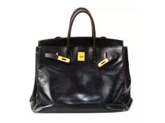 Jane Birkin Original Birkin Bag