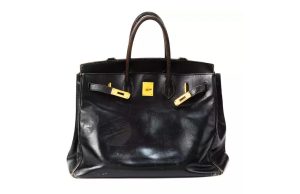 Jane Birkin Original Birkin Bag