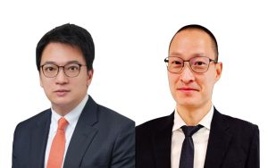 KGI Bryan Low & Amigo Wang