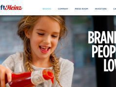 Kraft Heinz