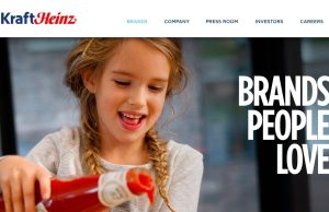Kraft Heinz