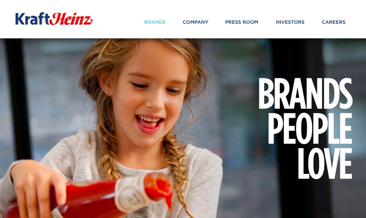 Kraft Heinz