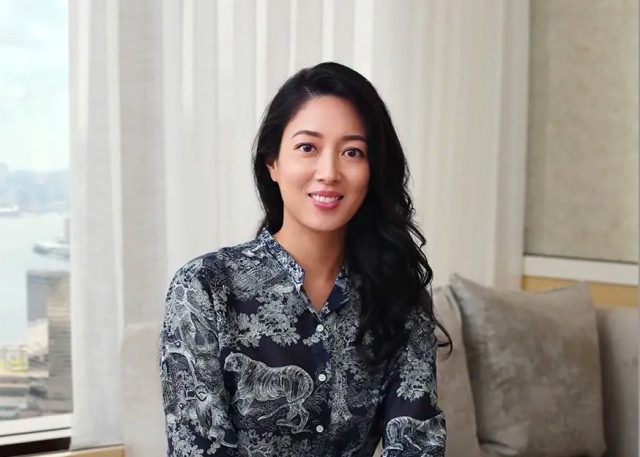 Kuok Hui Kwong