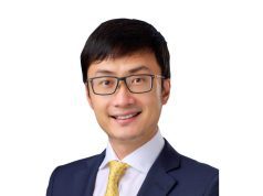 L&G Derek Li