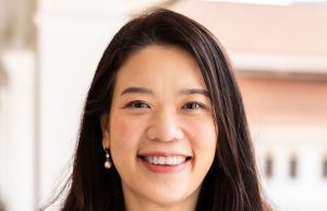 Lily Choh