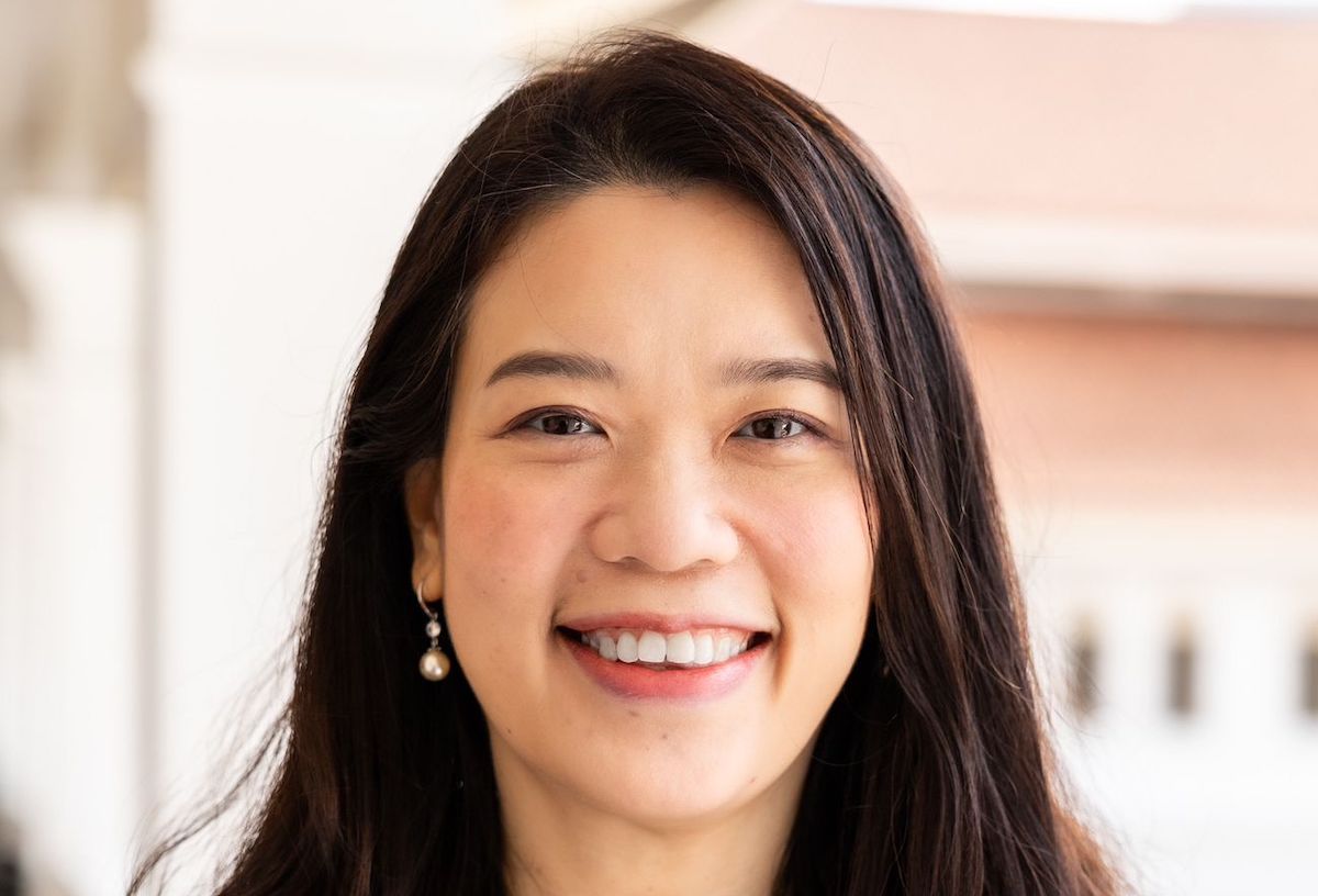Lily Choh