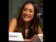 Maggie Q