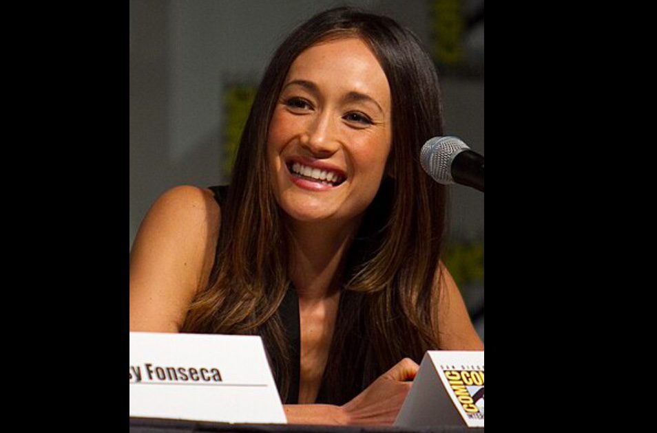 Maggie Q