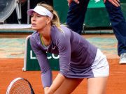 Maria Sharapova
