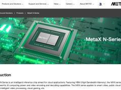 MetaX