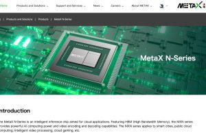 MetaX