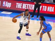 Minnesota Timberwolves