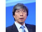 Patrick Soon-Shiong