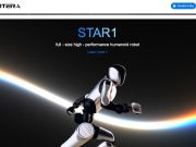 Robotera