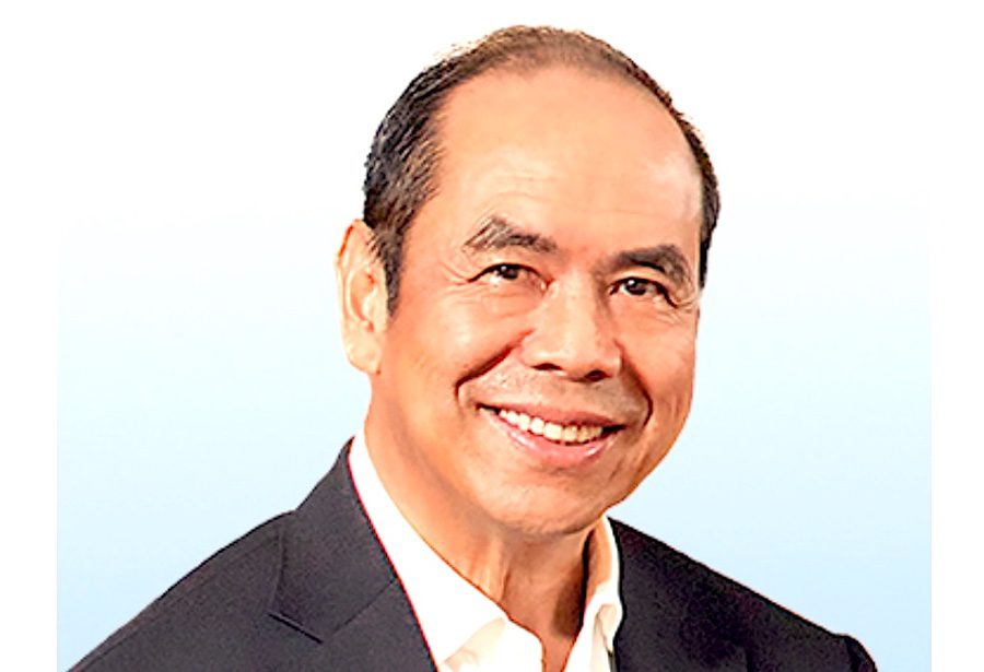 Sam Goi Seng Hui