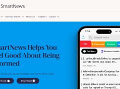 SmartNews