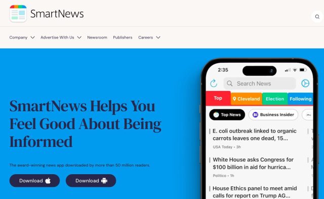 SmartNews
