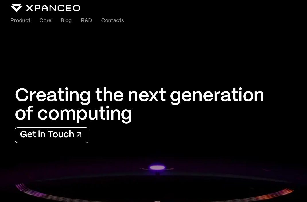 XPANCEO