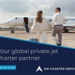Air Charter Service
