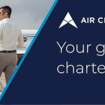 Air Charter Service