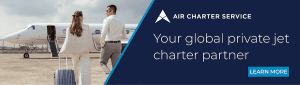 Air Charter Service