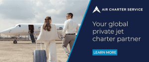 Air Charter Service