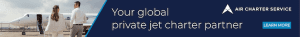 Air Charter Service