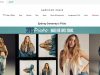 American Eagle Outfitters Sydney Sweeney