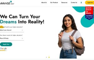 Avanse Financial Services