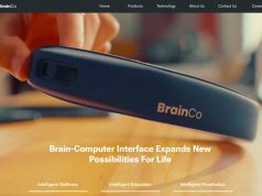 BrainCo