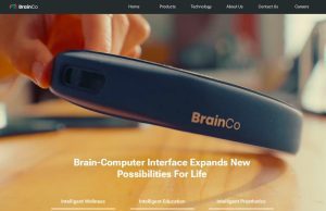 BrainCo