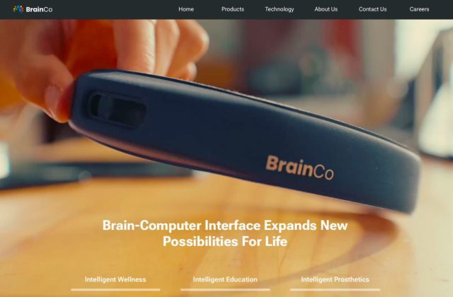 BrainCo