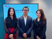 CTF Services & Blackhorn Group