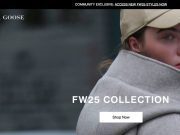 Canada Goose