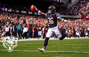 Chicago Bears